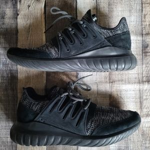 Adidas Men's Tubular Radial 'Antique Brass' Sz 9